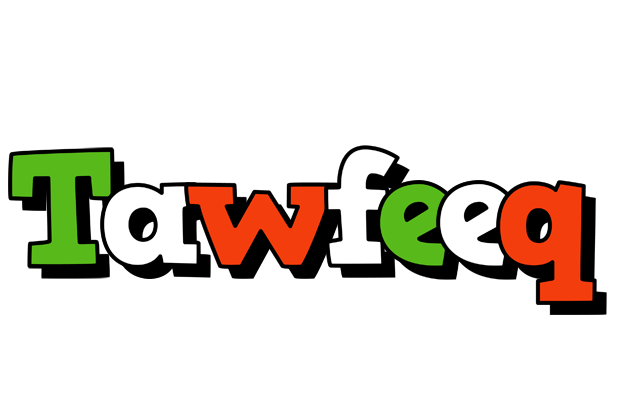 Tawfeeq venezia logo