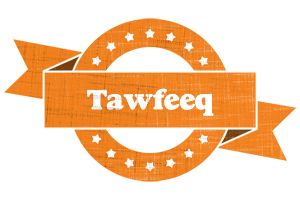 Tawfeeq victory logo