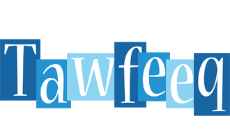 Tawfeeq winter logo