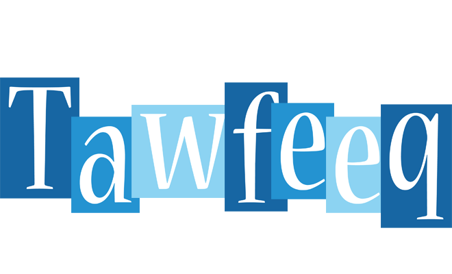 Tawfeeq winter logo