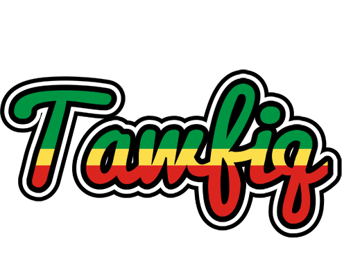 Tawfiq african logo