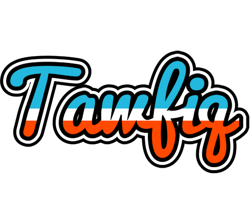 Tawfiq america logo