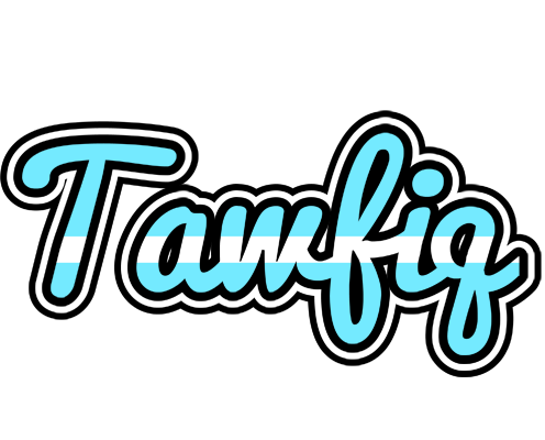Tawfiq argentine logo