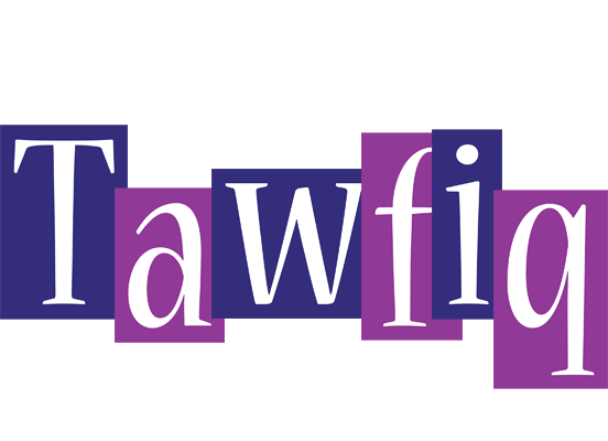 Tawfiq autumn logo