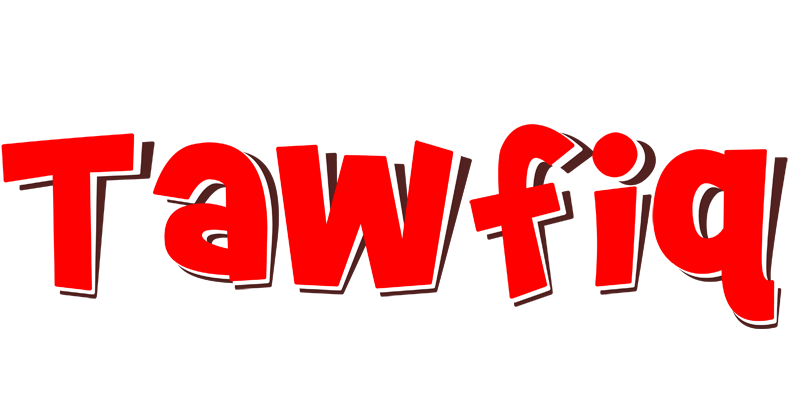 Tawfiq basket logo