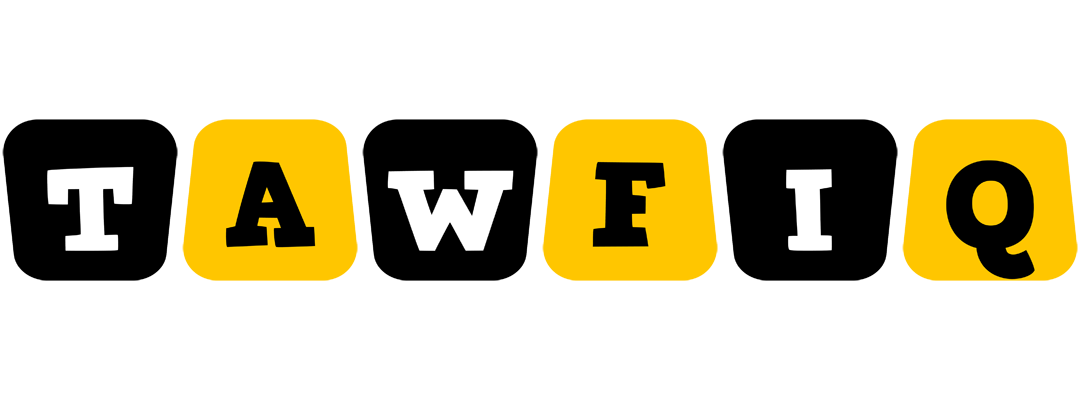 Tawfiq boots logo