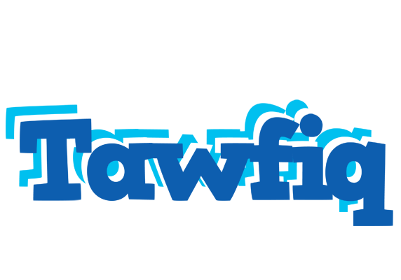 Tawfiq business logo