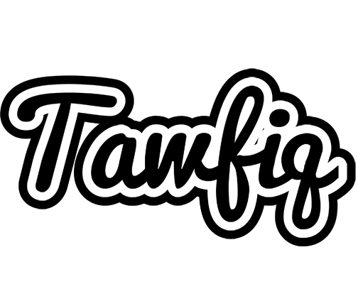 Tawfiq chess logo