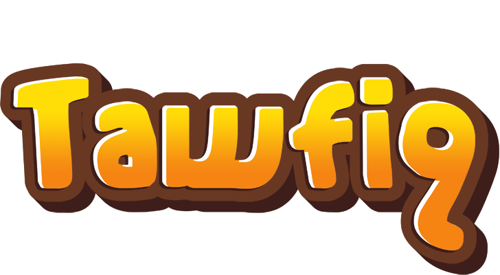Tawfiq cookies logo