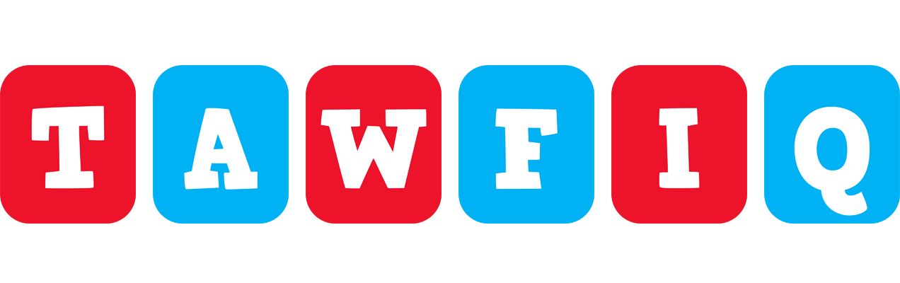Tawfiq diesel logo