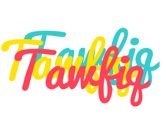 Tawfiq disco logo
