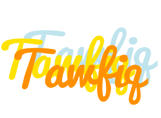 Tawfiq energy logo