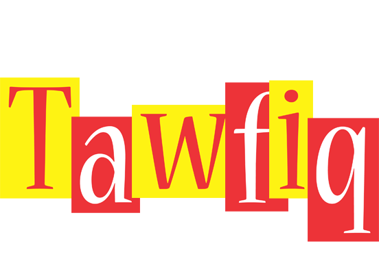 Tawfiq errors logo