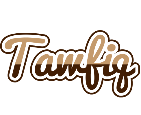 Tawfiq exclusive logo