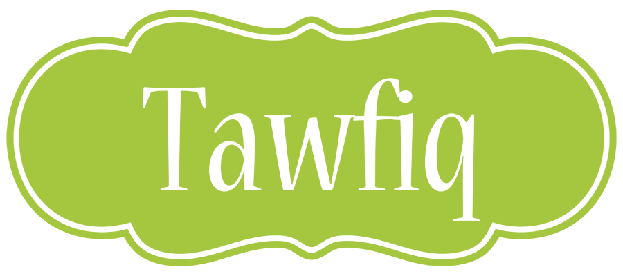 Tawfiq family logo
