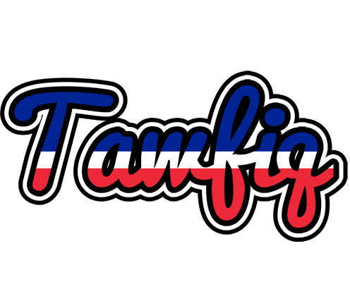 Tawfiq france logo