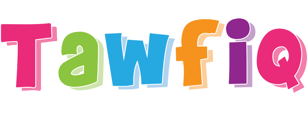 Tawfiq friday logo