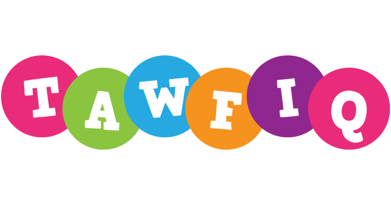 Tawfiq friends logo
