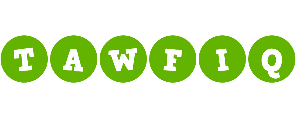 Tawfiq games logo