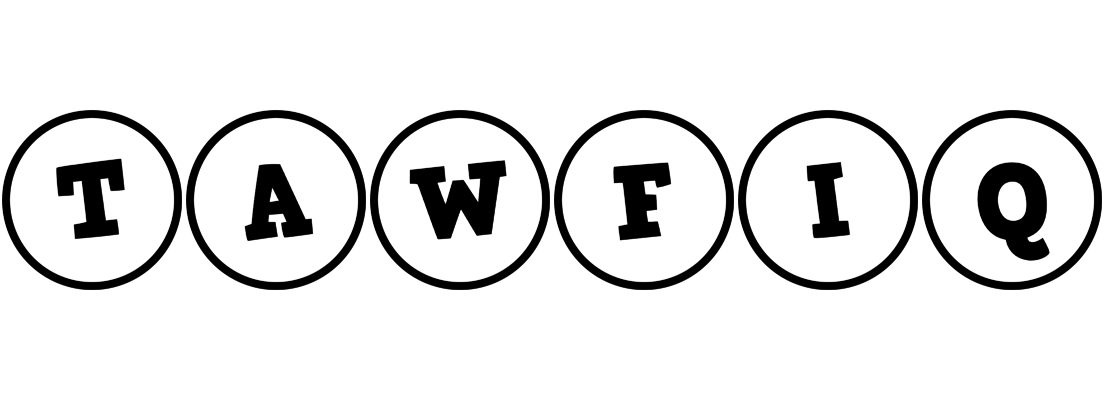 Tawfiq handy logo