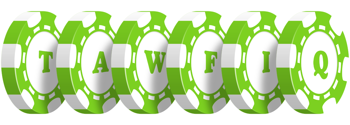 Tawfiq holdem logo