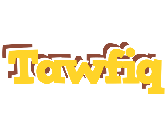 Tawfiq hotcup logo