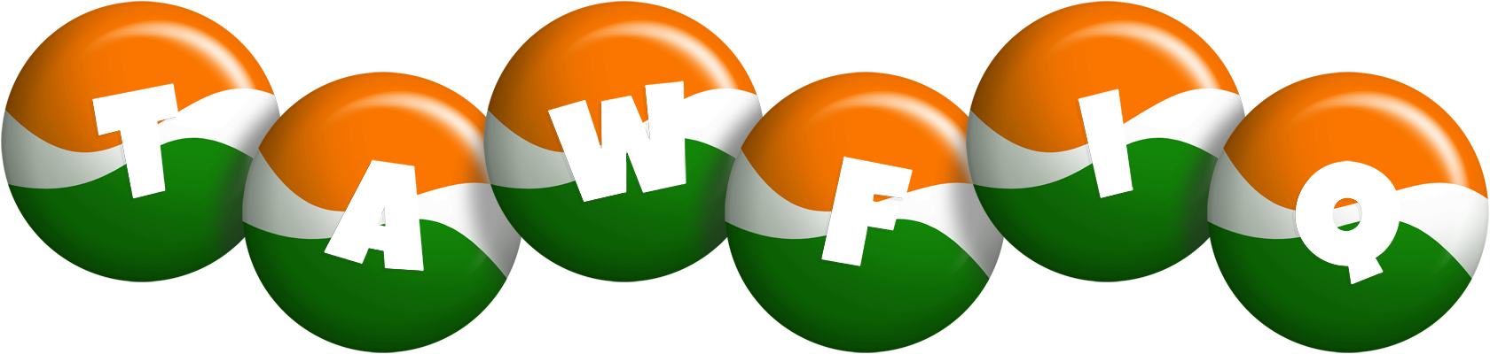 Tawfiq india logo
