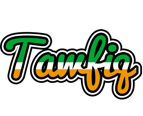 Tawfiq ireland logo
