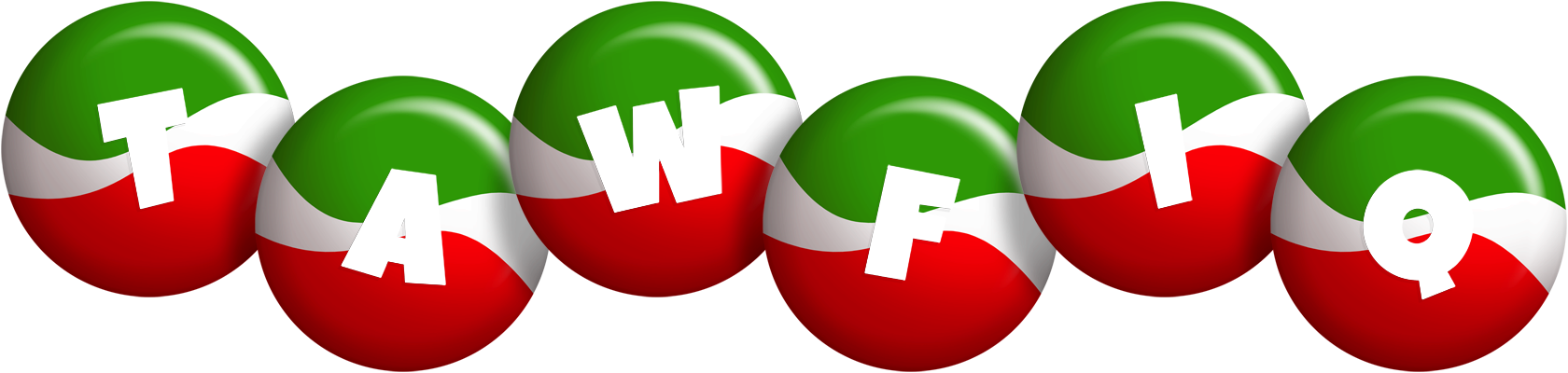 Tawfiq italy logo