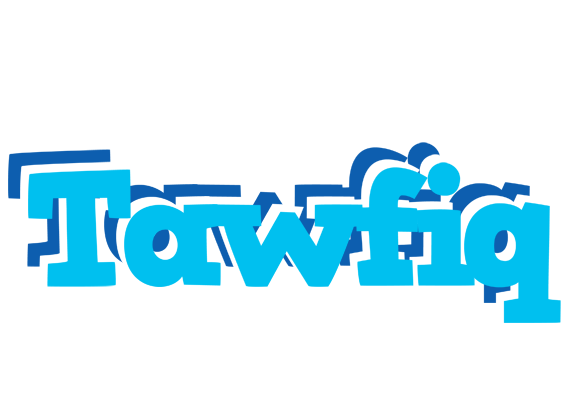 Tawfiq jacuzzi logo