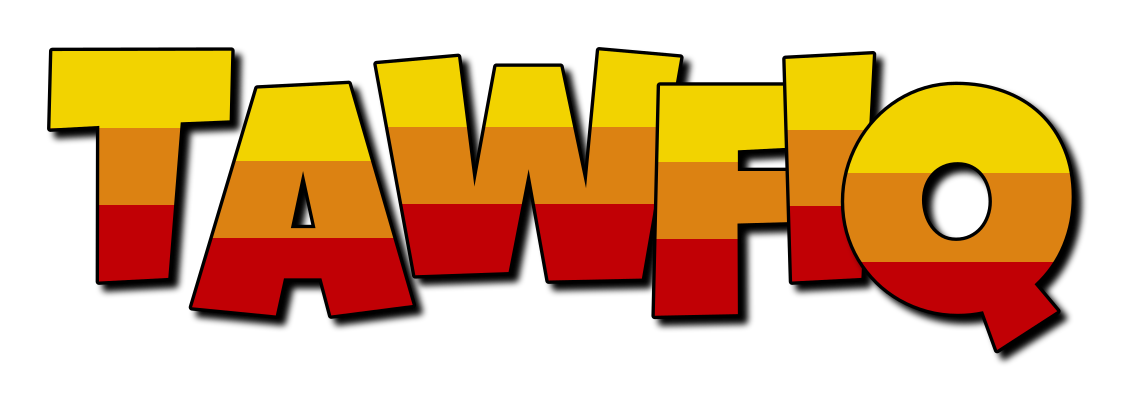 Tawfiq jungle logo