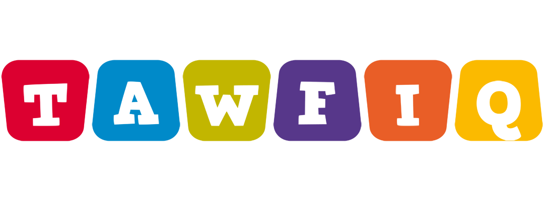 Tawfiq kiddo logo