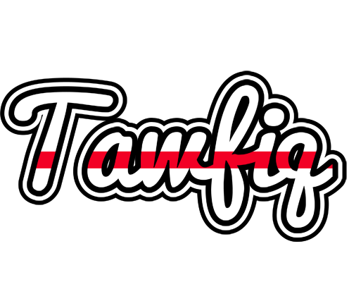 Tawfiq kingdom logo