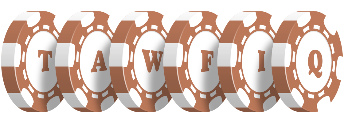 Tawfiq limit logo