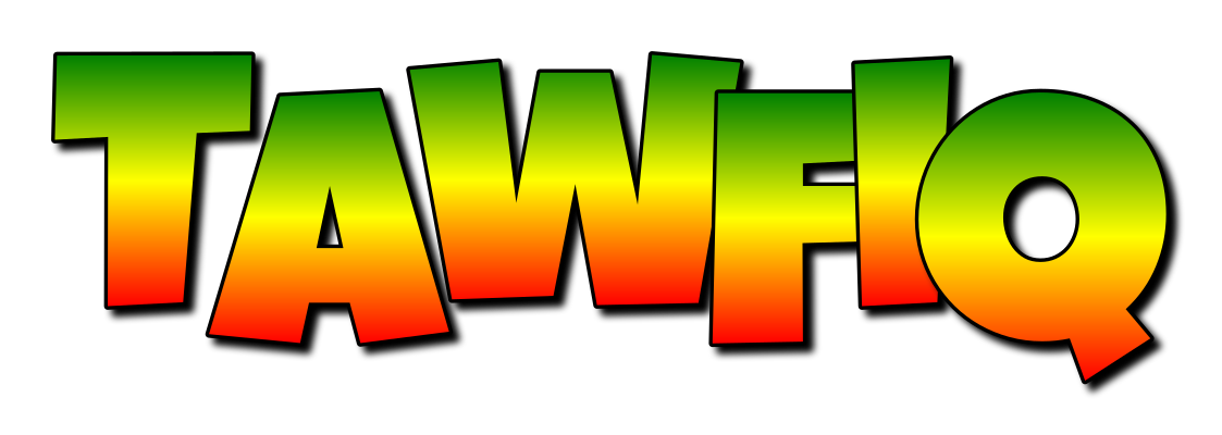 Tawfiq mango logo