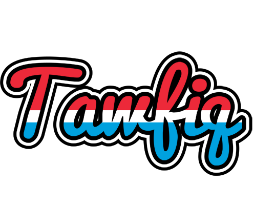 Tawfiq norway logo