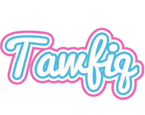 Tawfiq outdoors logo