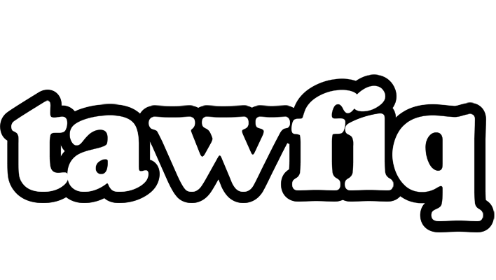 Tawfiq panda logo