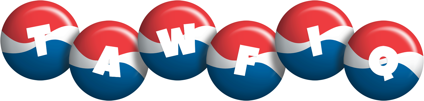 Tawfiq paris logo