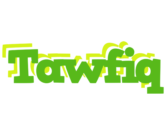 Tawfiq picnic logo