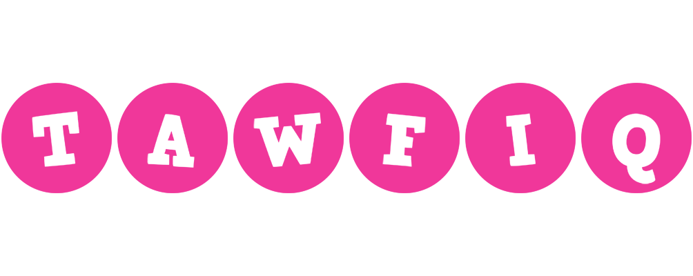 Tawfiq poker logo