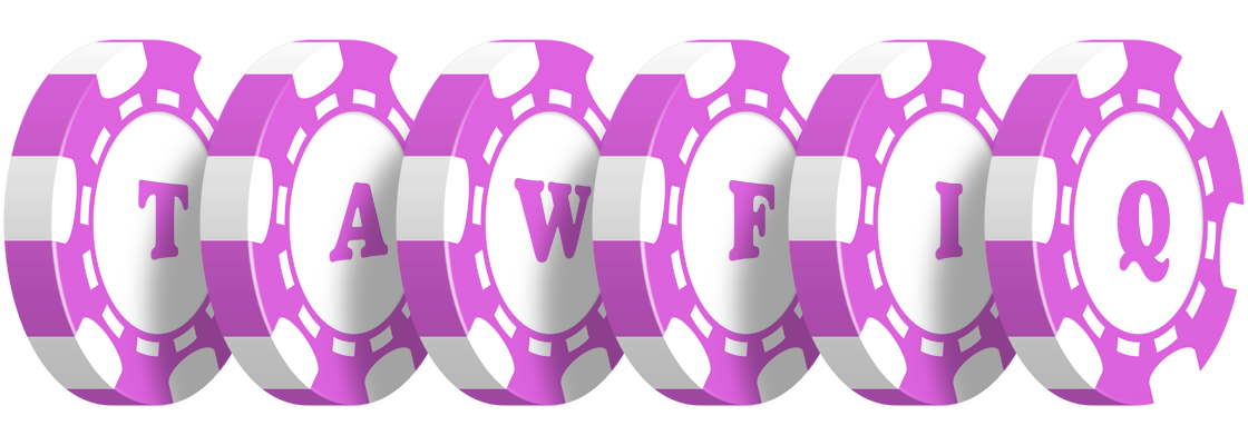 Tawfiq river logo