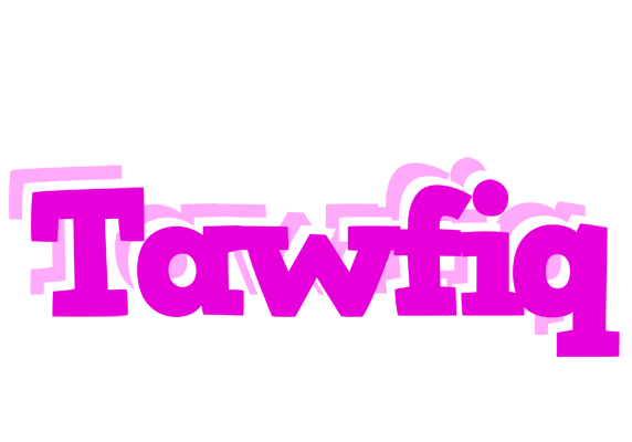 Tawfiq rumba logo