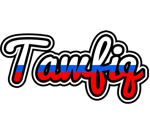 Tawfiq russia logo