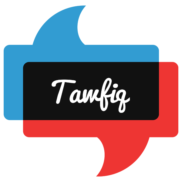 Tawfiq sharks logo