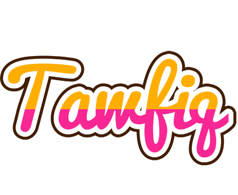 Tawfiq smoothie logo