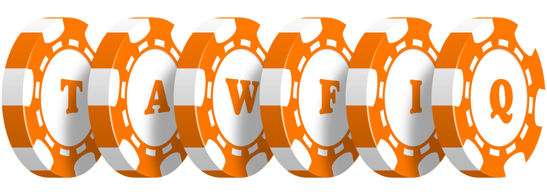 Tawfiq stacks logo