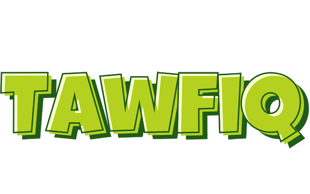 Tawfiq summer logo