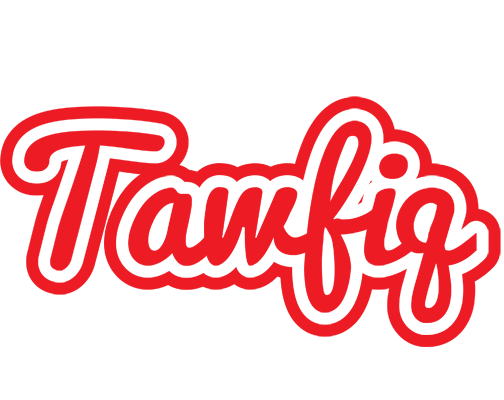 Tawfiq sunshine logo