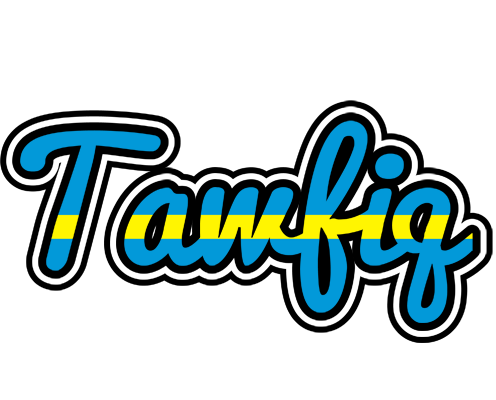 Tawfiq sweden logo